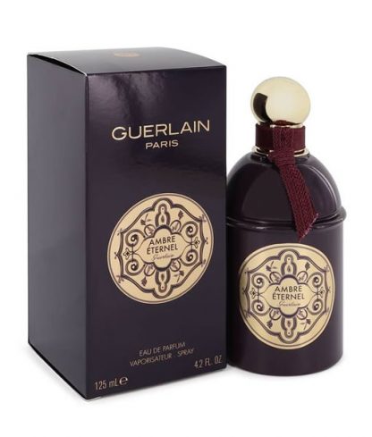 GUERLAIN AMBRE ETERNEL EDP FOR UNISEX