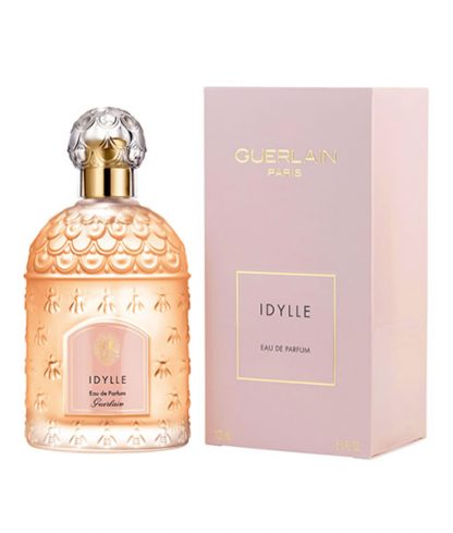 GUERLAIN IDYLLE (NEW PACKAGING) EDP FOR WOMEN