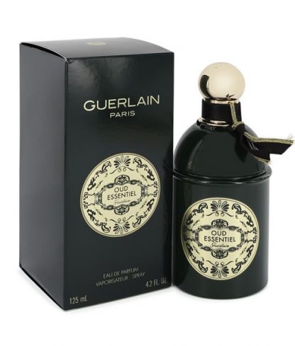 GUERLAIN OUD ESSENTIEL EDP FOR UNISEX