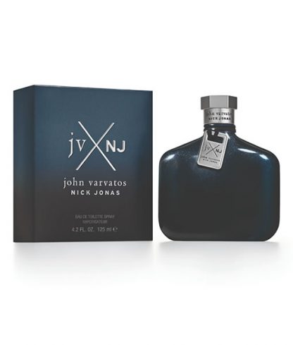 JOHN VARVATOS NICK JONAS EDT FOR MEN