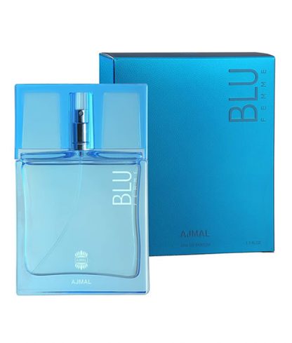 AJMAL BLU FEMME EDP FOR WOMEN