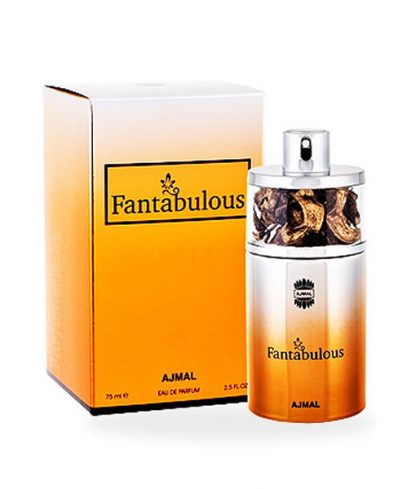 AJMAL FANTABULOUS EDP FOR WOMEN