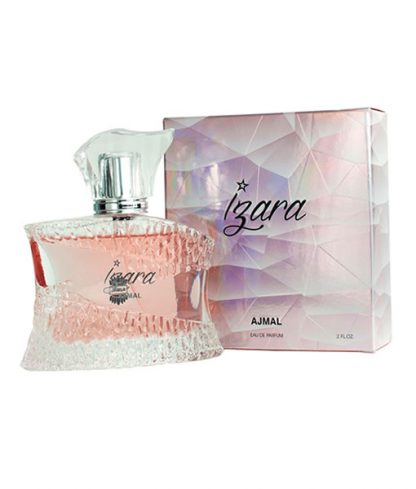 AJMAL IZARA EDP FOR WOMEN