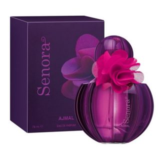 AJMAL SENORA EDP FOR WOMEN