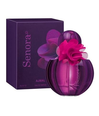 AJMAL SENORA EDP FOR WOMEN