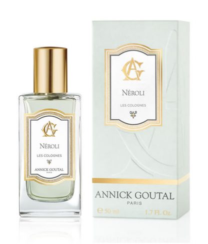 ANNICK GOUTAL LES COLOGNES NEROLI EDT FOR UNISEX