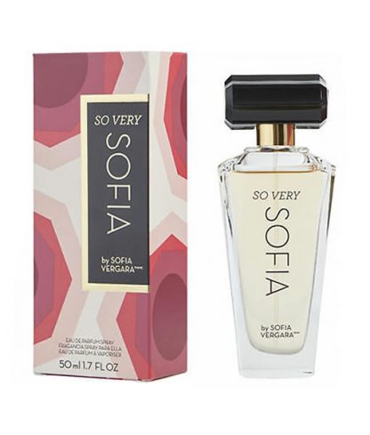 SOFIA VERGARA SO VERY SOFIA EDP FOR WOMEN