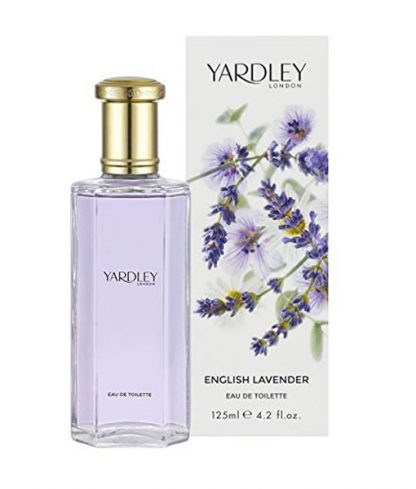 YARDLEY LONDON ENGLISH LAVENDER EDT FOR WOMEN