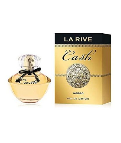 LA RIVE CASH WOMAN EDP FOR WOMEN