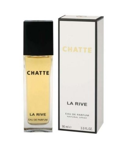 LA RIVE CHATTE EDP FOR WOMEN