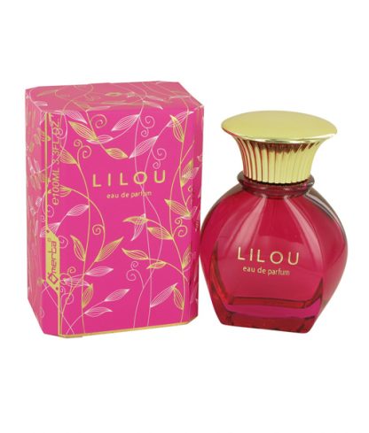 LA RIVE LILOU EDP FOR WOMEN