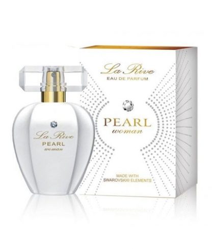 LA RIVE PEARL WOMAN EDP FOR WOMEN