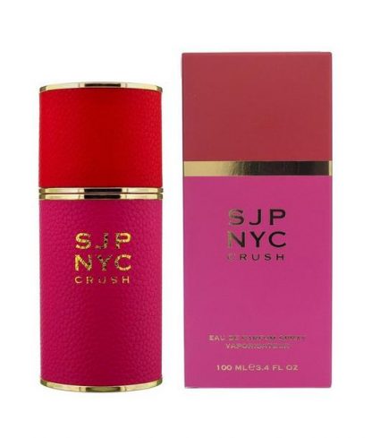 SARAH JESSICA PARKER SJP NYC CRUSH EDP FOR WOMEN