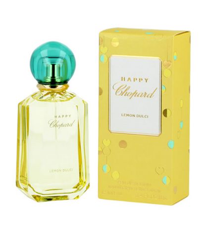 CHOPARD HAPPY LEMON DULCI EDP FOR WOMEN