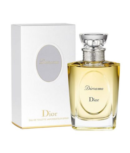 CHRISTIAN DIOR DIORAMA EDT FOR WOMEN