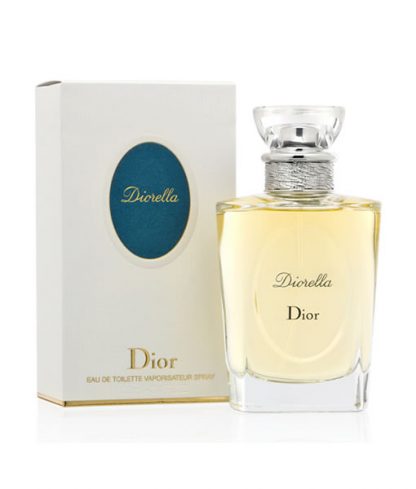 CHRISTIAN DIOR DIORELLA EDT FOR WOMEN