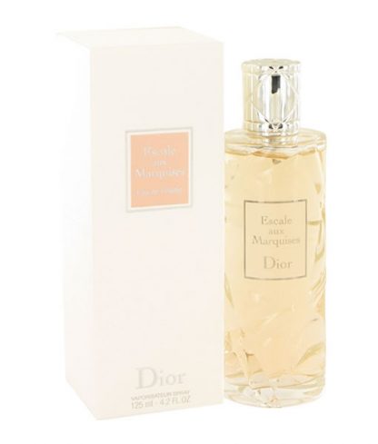 CHRISTIAN DIOR ESCALE AUX MARQUISES EDT FOR WOMEN