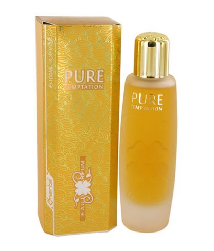 LA RIVE PURE TEMPTATION EDP FOR WOMEN