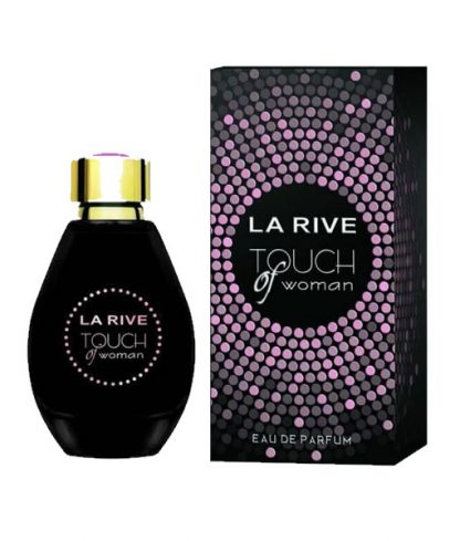 LA RIVE TOUCH OF WOMAN EDP FOR WOMEN