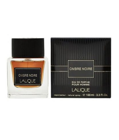 LALIQUE OMBRE NOIRE EDP FOR MEN