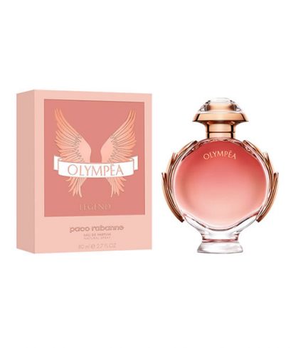 PACO RABANNE OLYMPEA LEGEND EDP FOR WOMEN