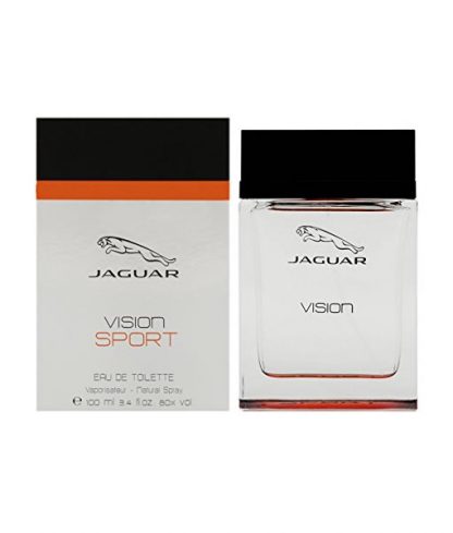 JAGUAR VISION SPORT EDT FOR MEN