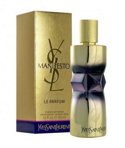 YVES SAINT LAURENT MANIFESTO LE PARFUM EDP FOR WOMEN