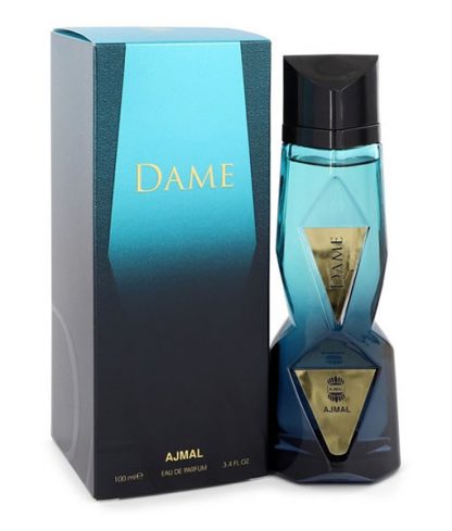 AJMAL DAME EDP FOR WOMEN