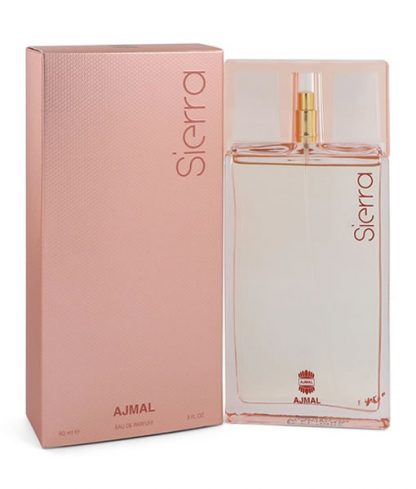 AJMAL SIERRA EDP FOR WOMEN