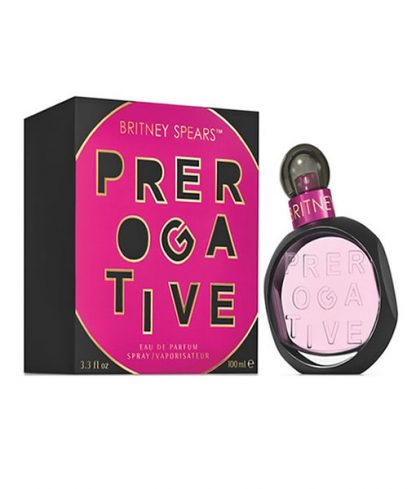 BRITNEY SPEARS PREROGATIVE EDP FOR WOMEN