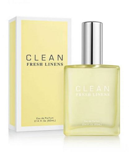 CLEAN FRESH LINENS EDP FOR UNISEX