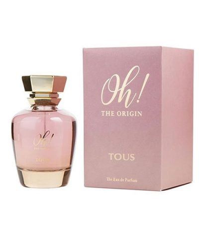 TOUS OH THE ORIGIN EDP FOR WOMEN