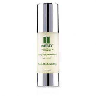 MBR MEDICAL BEAUTY RESEARCH BIOCHANGE GENTLE MOISTURIZING GEL  30ML/1OZ