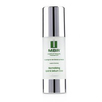 MBR MEDICAL BEAUTY RESEARCH BIOCHANGE NORMALIZING LIPID &AMP; SEBUM CARE  30ML/1OZ