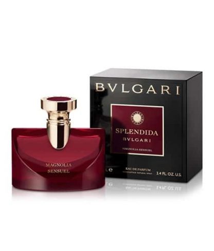 BVLGARI SPLENDIDA MAGNOLIA SENSUEL EDP FOR WOMEN