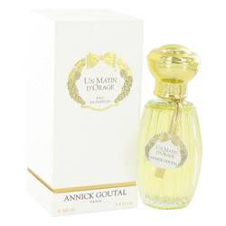 ANNICK GOUTAL UN MATIN D'ORAGE EDP FOR WOMEN