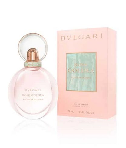 BVLGARI ROSE GOLDEA BLOSSOM DELIGHT EDP FOR WOMEN