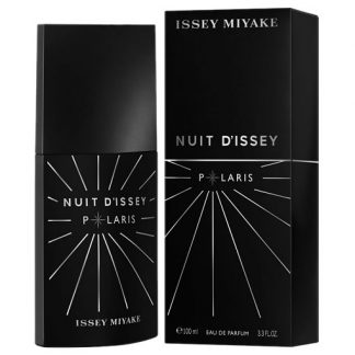 ISSEY MIYAKE NUIT D'ISSEY POLARIS EDP FOR MEN