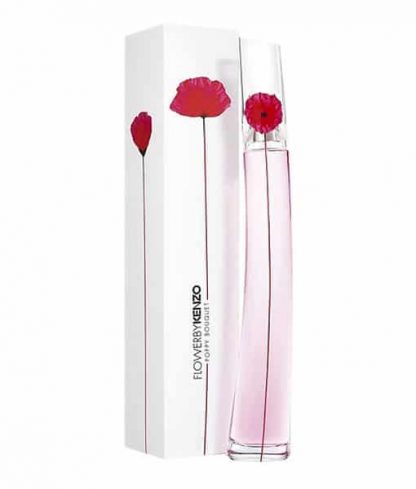 KENZO FLOWER POPPY BOUQUET EDP FOR WOMEN