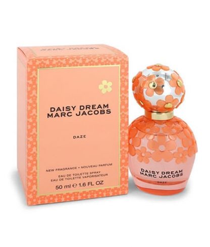 MARC JACOBS DAISY DREAM DAZE EDT FOR WOMEN