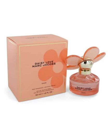 MARC JACOBS DAISY LOVE DAZE EDT FOR WOMEN