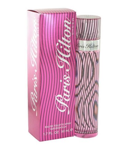 PARIS HILTON SHEER EDT FOR WOMEN