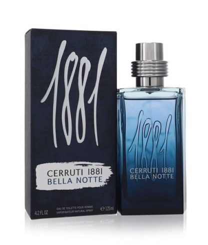 NINO CERRUTI 1881 BELLA NOTTE EDT FOR MEN