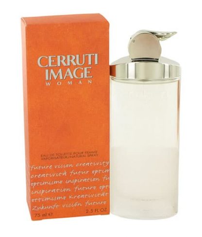 NINO CERRUTI IMAGE WOMAN EDT FOR WOMEN