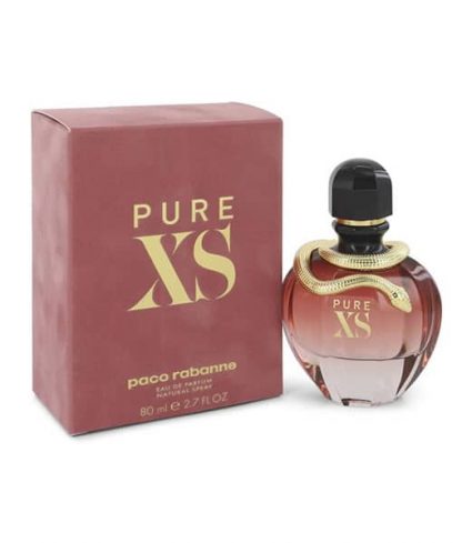 PACO RABANNE PURE XS EDP FOR WOMEN