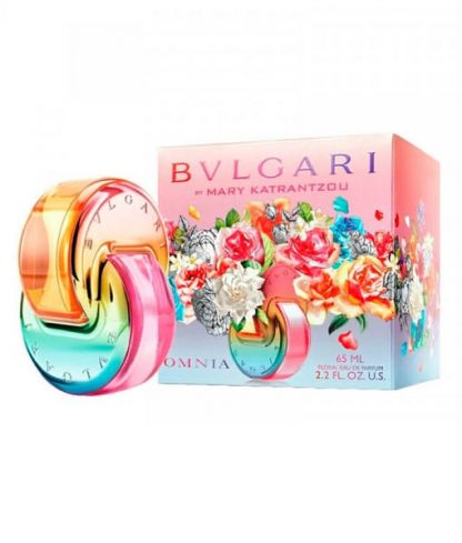 BVLGARI OMNIA CAPSULE EDITION EDP FOR WOMEN