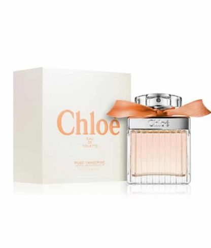 CHLOE ROSE TANGERINE EDT FOR WOMEN