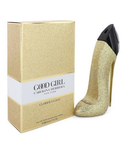 CAROLINA HERRERA GOOD GIRL GLORIOUS GOLD EDP FOR WOMEN