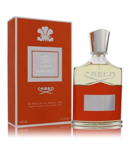 CREED VIKING COLOGNE EDP FOR MEN