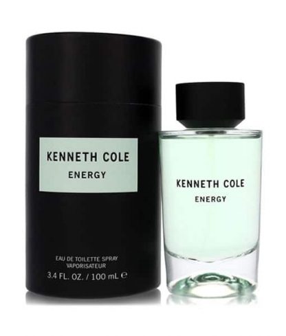 KENNETH COLE ENERGY EDT FOR UNISEX